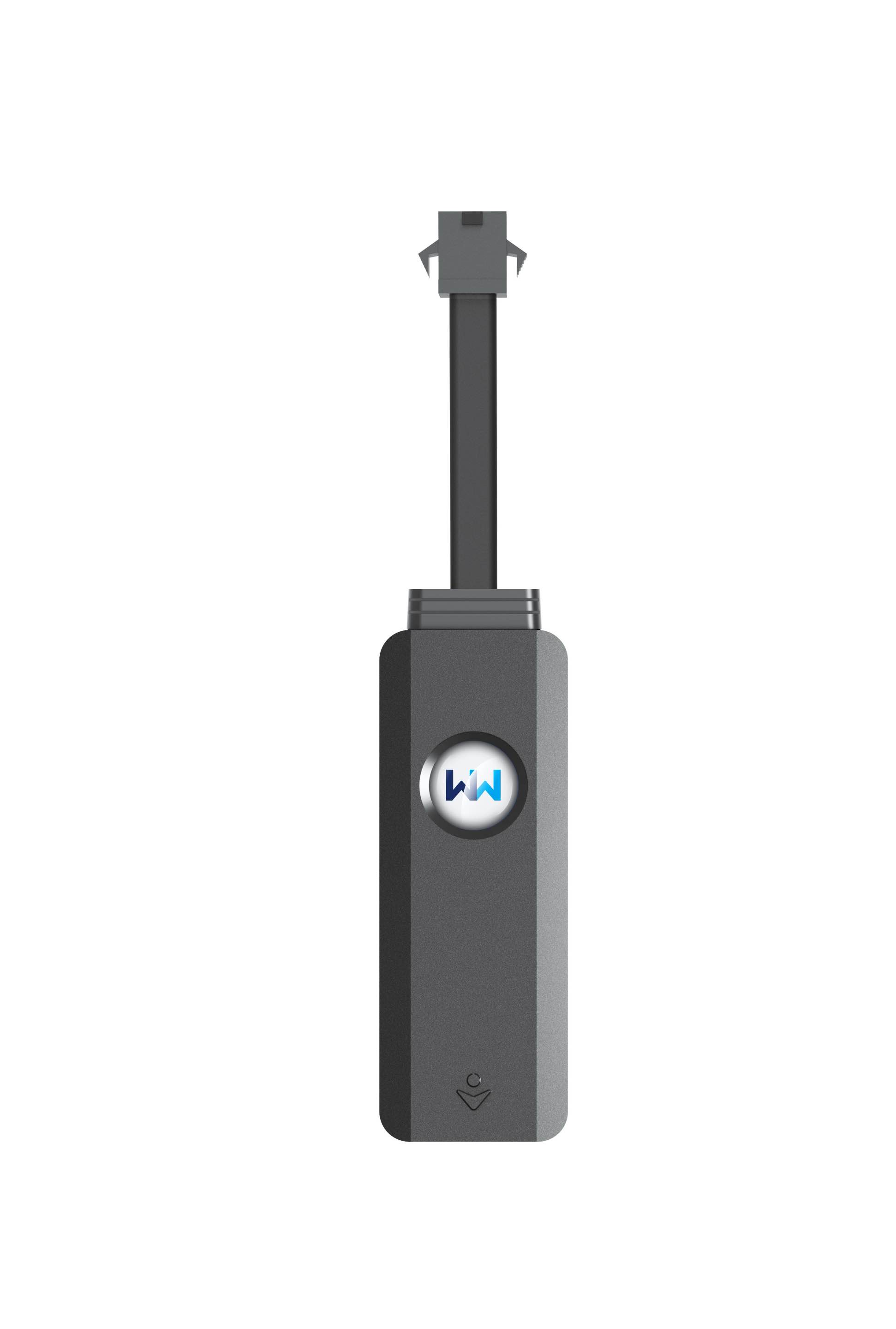 ردیاب GS900